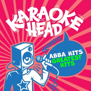Обложка для Karaoke Backtrack AllStars - Waterloo Originally Performed by ABBA (Karaoke Version)