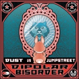 Обложка для Dust, Jumpstreet - Dipolar Bisorder
