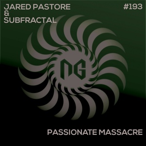 Обложка для Jared Pastore - Stormfront (Original Mix)