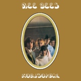 Обложка для Bee Gees - World