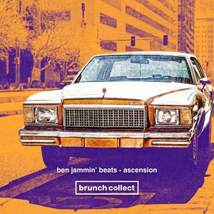 Обложка для Ben Jammin' Beats, Brunch Collect - Mirage