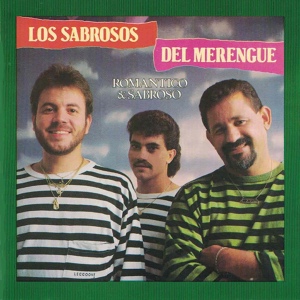 Обложка для Los Sabrosos Del Merengue - Novia Mia