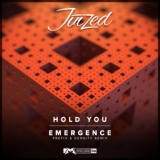Обложка для (Hardstyle)Juized - Hold You (Original Mix)