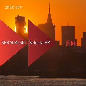Обложка для Seb Skalski - Selecta