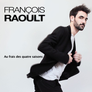 Обложка для François Raoult - Au frais des quatre saisons
