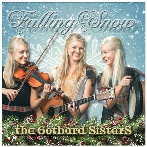 Обложка для The Gothard Sisters - The Happy Elf