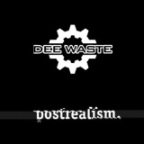 Обложка для DEE_WASTE - Катарсис