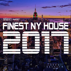 Обложка для NoonStar - Finest NY House 2017 Bonus Mix 3