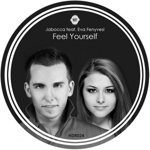 Обложка для Jabocca, Eva Fenyvesi - Feel Yourself