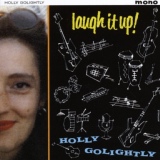 Обложка для Holly Golightly - Getting mighty Crowded