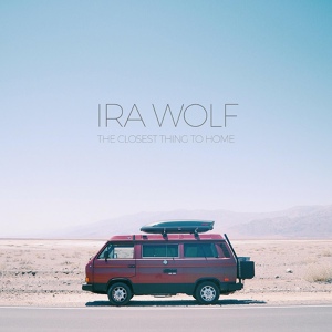 Обложка для Ira Wolf - Pictures on a Wall