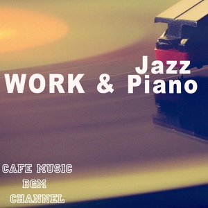 Обложка для Cafe Music BGM channel - Jazz Radio