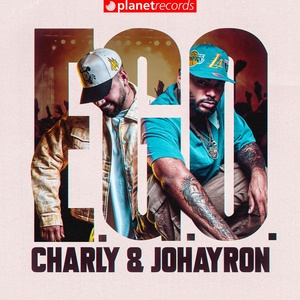 Обложка для Charly & Johayron, Ernesto Losa - De Ahí Vengo Yo