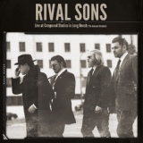Обложка для Rival Sons - Open My Eyes
