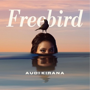 Обложка для Audi Kirana - Freebird