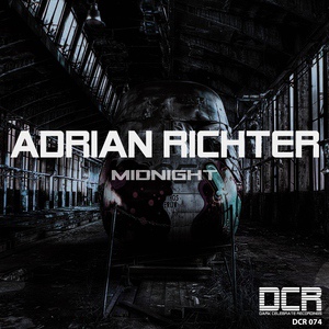Обложка для Adrian Richter - Midnight