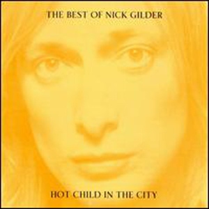 Обложка для Nick Gilder - Into The 80's