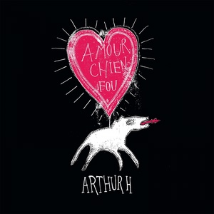 Обложка для Arthur H - La boxeuse amoureuse