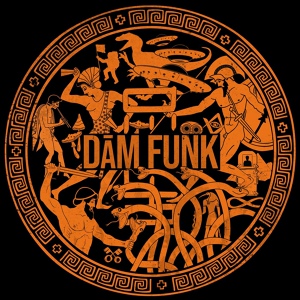 Обложка для Demuja, DāM-FunK feat. Lorenz Rhode - Love Somebody Else
