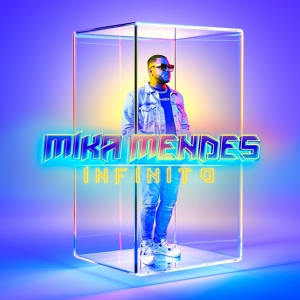 Обложка для Mika Mendes - Sinal di deus