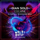 Обложка для Dian Solo - Cocaine (DJ Vartan & Techcrasher Radio Edit)