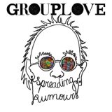 Обложка для GROUPLOVE - Raspberry
