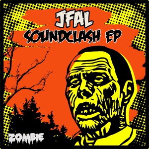 Обложка для Jfal - Soundclash