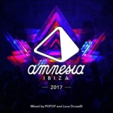 Обложка для Popof - Amnesia Ibiza 2017