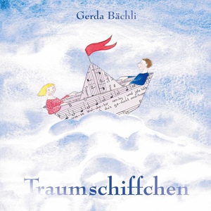 Обложка для Gerda Bächli - Räuber Schwuppdiwupp