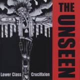 Обложка для The Unseen - Unseen Class