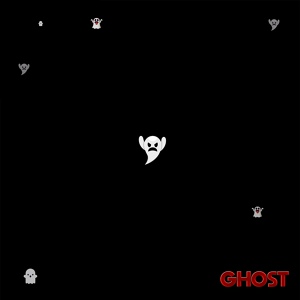 Обложка для King Ital Rebel - Ghost