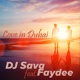 Обложка для DJ Sava feat. Faydee - Love in Dubai