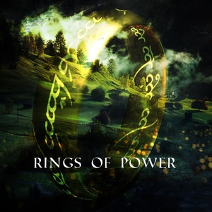 Обложка для Exomus - The One Ring