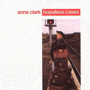 Обложка для Anne Clark - Homecoming