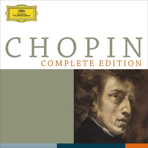 Обложка для Frederic Francois Chopin (Фредерик Франсуа Шопен) - 4 Mazurkas, Op. 17: No. 2 In E Minor