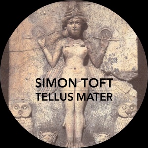 Обложка для Simon Toft - Echo in Echoes