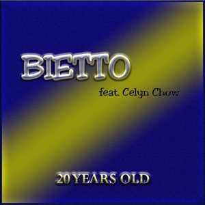 Обложка для Bietto - 20 Years Old