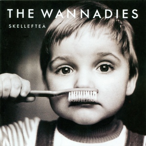 Обложка для The Wannadies - Kid