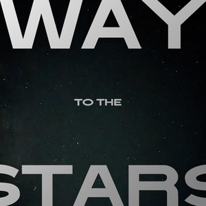 Обложка для Anton Ponomarev - Way to the Stars
