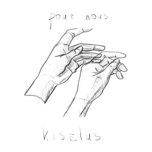 Обложка для kiselus - Pour Nous