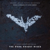 Обложка для Hans Zimmer - Темный рыцарь: Возрождение легенды OST - Nothing Out There