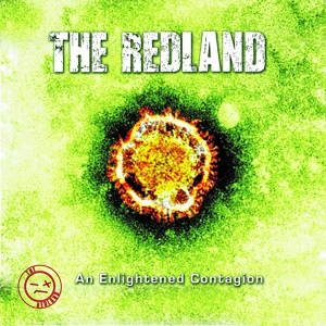 Обложка для The Redland - Love Thief