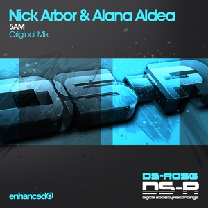 Обложка для Nick Arbor & Alana Aldea - 5AM (Original Mix)