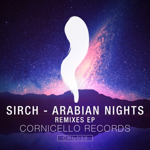Обложка для Sirch - Arabian Nights