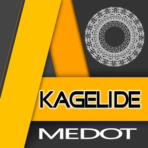 Обложка для Kagelide - Medot