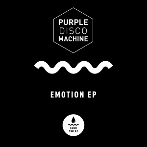 Обложка для Purple Disco Machine, Lorenz Rhode - Up & Down (Extended Mix)