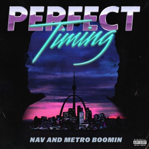 Обложка для NAV, Metro Boomin feat. Belly - You Know