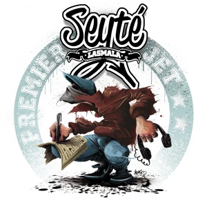 Обложка для Seyté - Outro