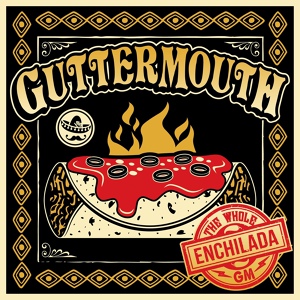 Обложка для Guttermouth - New Car Smell
