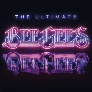Обложка для Bee Gees - How Deep Is Your Love